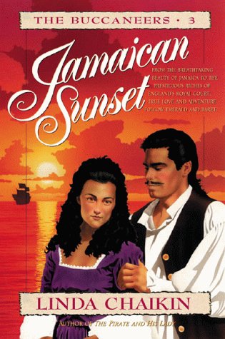 Jamaican Sunset book cover