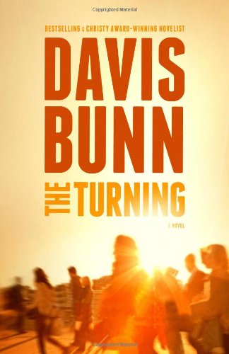 The Turning book cover