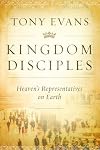 Kingdom Disciples: Heaven's Representatives on Earth
