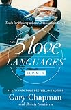 The 5 Love Languages For Men Tools For Making A Good Relationship Great