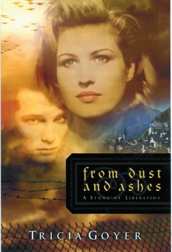 From Dust and Ashes book cover