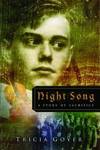 Night Song book cover