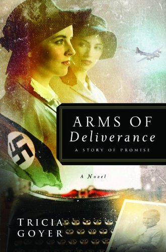 Arms of Deliverance cover