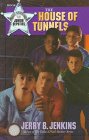 House of Tunnels book cover