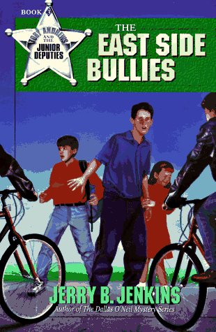 The East Side Bullies book cover