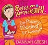 Secret Keeper Girl: The Power of Modesty for Tweens