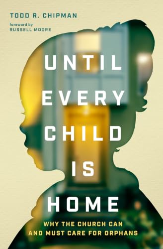Cover of Until Every Child Is Home