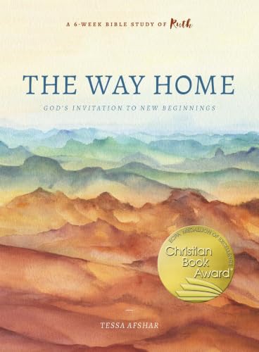 The Way Home book cover