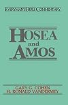 Hosea and Amos