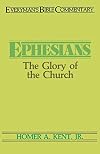 Ephesians: The Glory of the Church