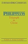 Philippians: Triumph in Christ