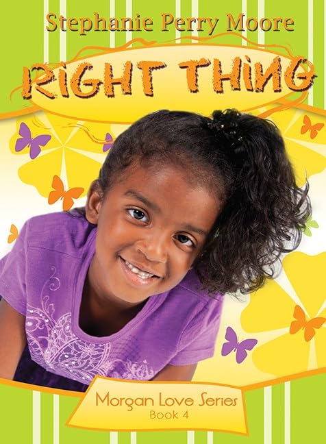 Right Thing book cover