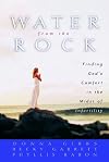 Water From The Rock: Finding God's Comfort in the Midst of Infertility