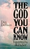 The God You Can Know