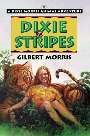Dixie & Stripes book cover