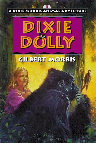 Dixie & Dolly book cover