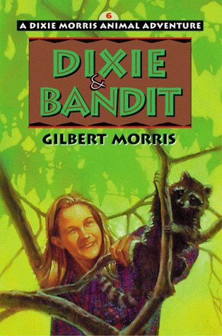 Dixie & Bandit book cover