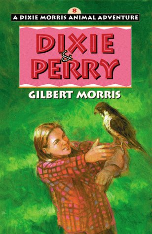 Dixie & Perry book cover