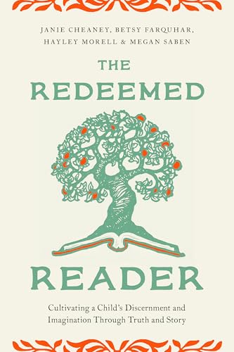 The Redeemed Reader : by Cheaney, J. B