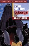 Amazon cover image