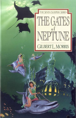 The Gates of Neptune cover