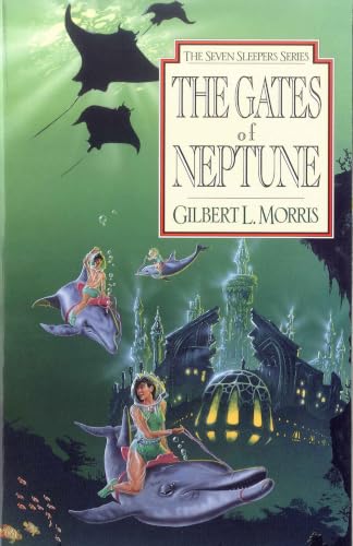 The Gates of Neptune book cover