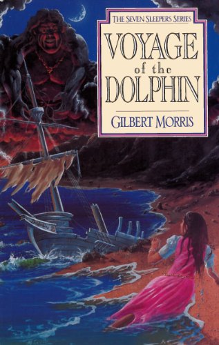 Voyage of the Dolphin cover