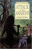 Amazon cover image
