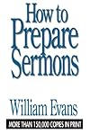 How To Prepare Sermons