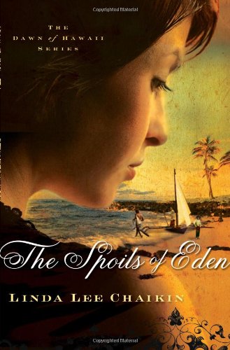 The Spoils of Eden book cover