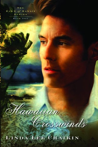 Hawaiian Crosswinds book cover
