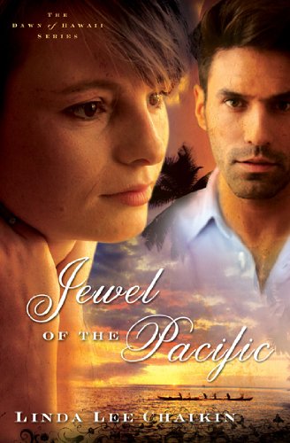 Jewel of the Pacific cover