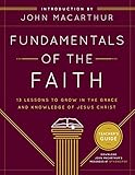 Fundamentals of the Faith Teacher's Guide: 13 Lessons to Grow in the Grace and Knowledge of Jesus Christ