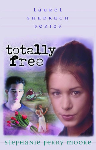 Totally Free book cover
