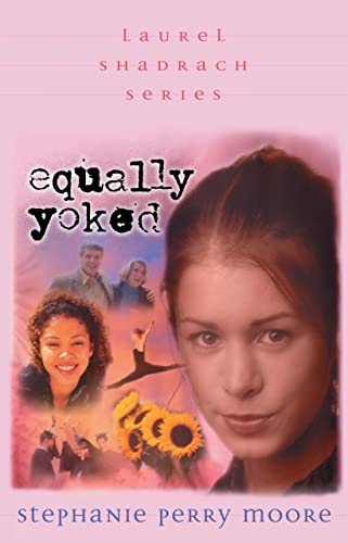Equally Yoked book cover