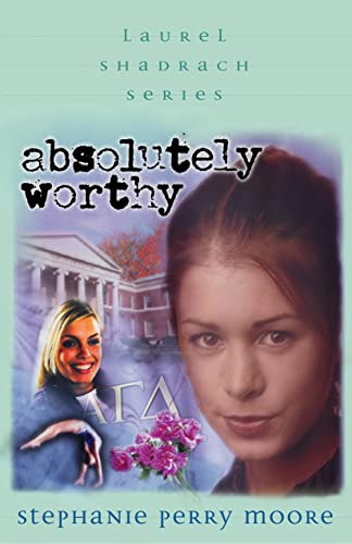 Absolutely Worthy book cover