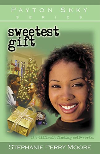 Sweetest Gift cover