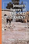 Jensen's Survey of the Old Testament: Search and Discover
