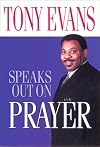 Tony Evans Speaks Out On Prayer