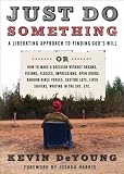 Just Do Something