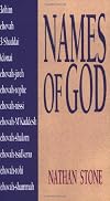 Names Of God (Names of... Series)