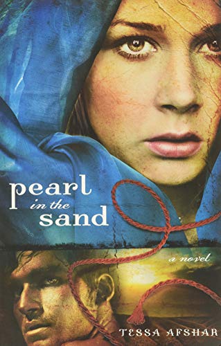 Pearl in the Sand book cover