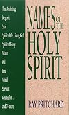 Names of the Holy Spirit (Names of... Series)