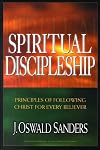 Spiritual Discipleship (Commitment To Spiritual Growth)