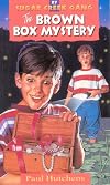 The Brown Box Mystery (Sugar Creek Gang #33)