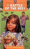 The Battle of the Bees (The Sugar Creek Gang #33)