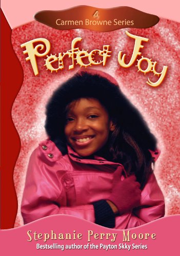 Perfect Joy book cover