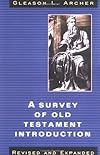 A survey of Old Testament introduction