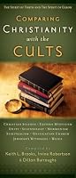 Comparing Christianity with the Cults: The Spirit of Truth and the Spirit of Error