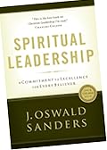 Spiritual Leadership